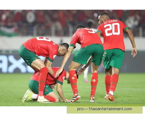 2025非洲杯预选赛全面启动各支球队全力备战