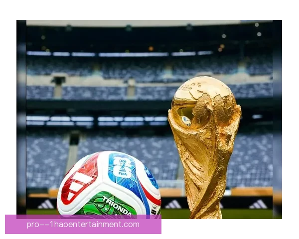 2026世界杯官方转播合作伙伴宣布全程提供震撼8K超高清画质观看体验