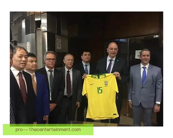 西甲联盟携手北美体育学院推出国际足球教练培训合作计划新篇章 西甲联盟携手北美体育学院推出国际足球教练培训合作计划新篇章