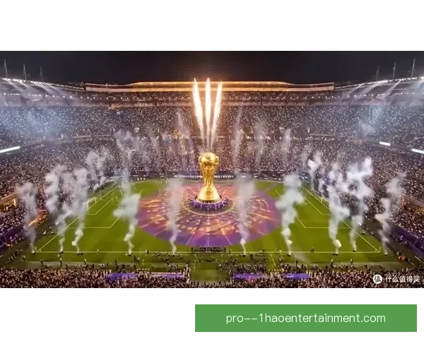 2026世界杯墨西哥赛区揭幕战将上演震撼全球烟花盛宴 2026世界杯墨西哥赛区揭幕战将上演震撼全球烟花盛宴